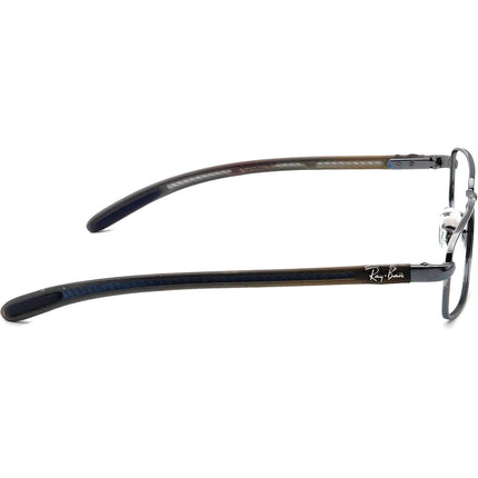 Ray-Ban RB 8405 Carbon Fiber   53□18 140