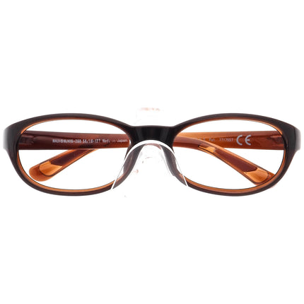 Maui Jim MJ416-26B Pipiwai Trail MP-BG  56□18 127