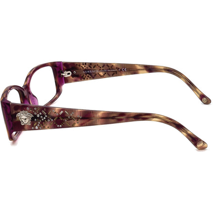 Versace MOD. 3139-B 896 Eyeglasses 51□16 135