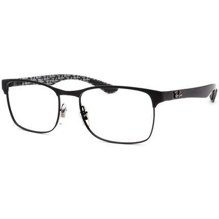 Ray-Ban RB 8416 2503 Carbon Fiber   53□17 145