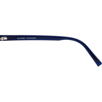 Warby Parker Whalen 356   51□18 145