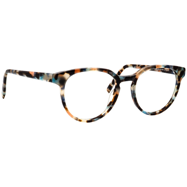 Warby Parker Wright M 855 51□19 140