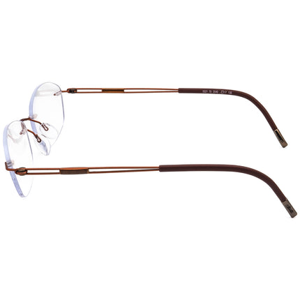 Silhouette 5521 70 2540 Titan Next Generation   51□17 135