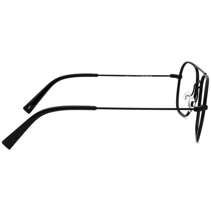 Warby Parker Abe M 2101   55□16 145