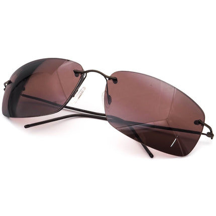 Maui Jim MJ716RX-02D Frigate   65□18 127