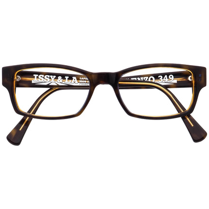 Lafont - Issy & La Enzo 349  53□16 145
