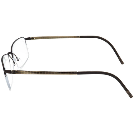 Silhouette 5457 40 6057 Titan  51□19 140