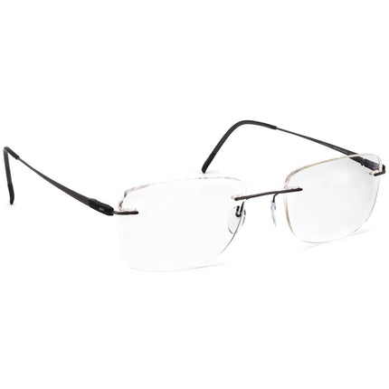 Silhouette 5502 BS 6560 Racing Collection   52□21 150