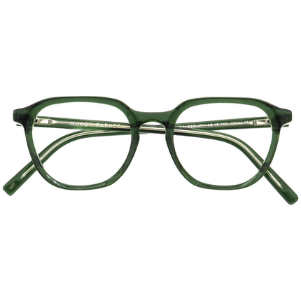 Warby Parker Calder 471   48□18 145