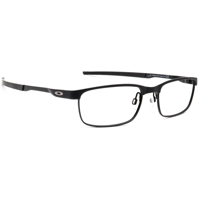 Oakley OX3222-0154 Steel Plate   54□18 141