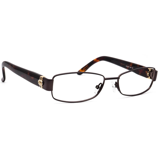 Gucci GG 4223 X4M Eyeglasses 52□16 135