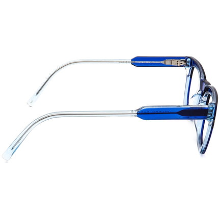 Warby Parker Locke M 338  46□22 145