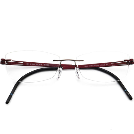 Silhouette 4419 40 6062 5369 Titan   54□19 150