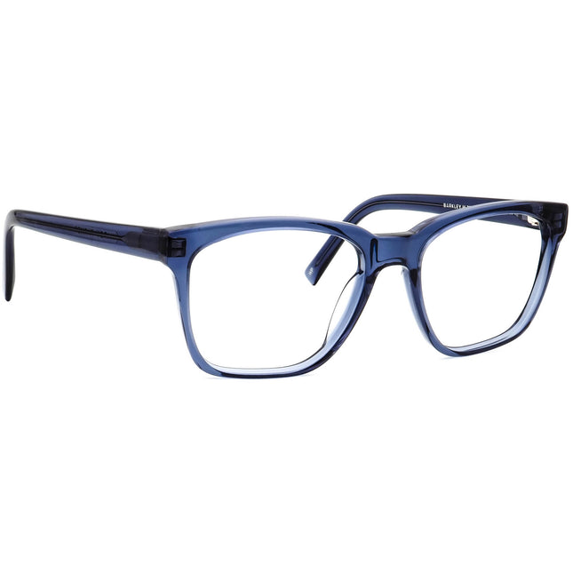 Warby Parker Barkley M 754 Sunglasses Frame Only  53□18 142