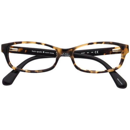 Kate Spade Jacey 581  52□16 140