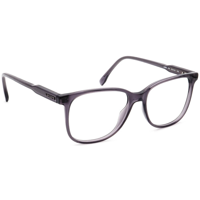 Lacoste L2839 035 Eyeglasses 53□16 145