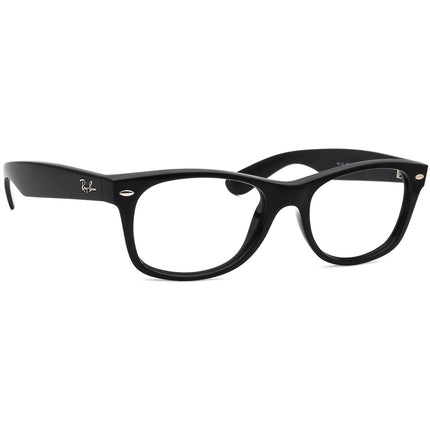 Ray-Ban RB 2132 New Wayfarer 901  52□18 145