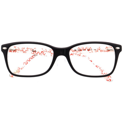 Ray-Ban RB 5228 5014 Square Eyeglasses 55 mm