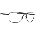 Oakley OO4124-0262 Gauge 8   62□17 136