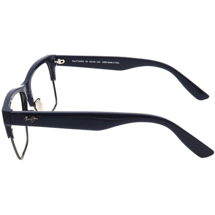 Maui Jim MJ853-03 Perico  56□18 145