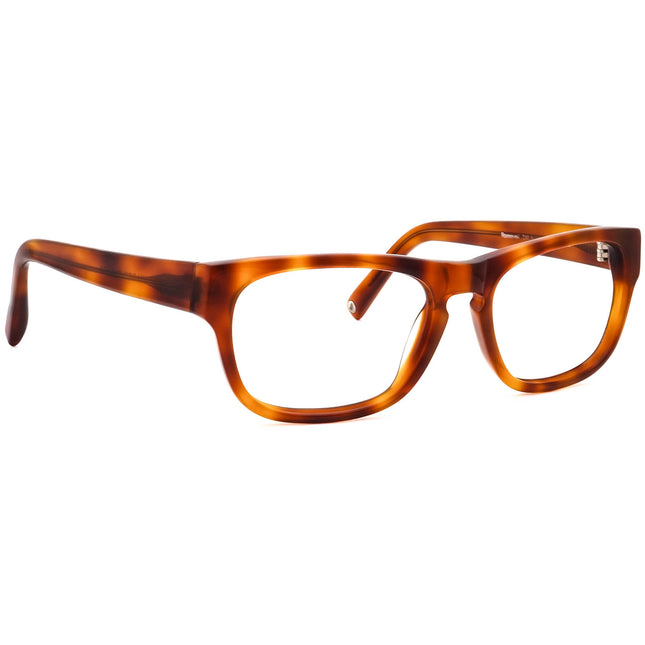 Warby Parker Roosevelt 310  54□18 145