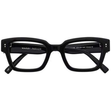 Warby Parker Latrell M 100  49□20 140
