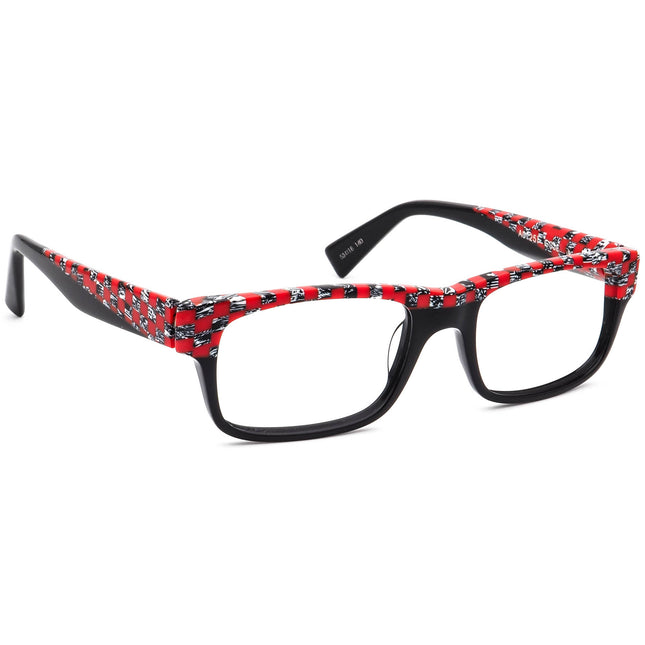 Alain Mikli A0125 G03E  53□18 140