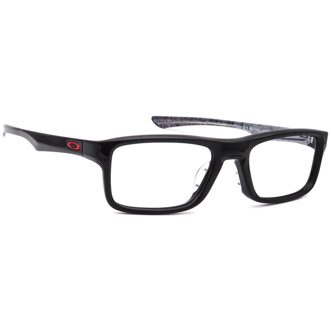 Oakley OX8081-0249 Plank 2.0 Eyeglasses 49□18 139