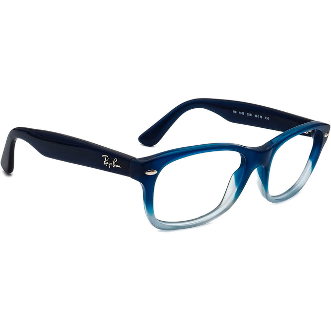 Ray-Ban RB 1528 3581   48□16 130