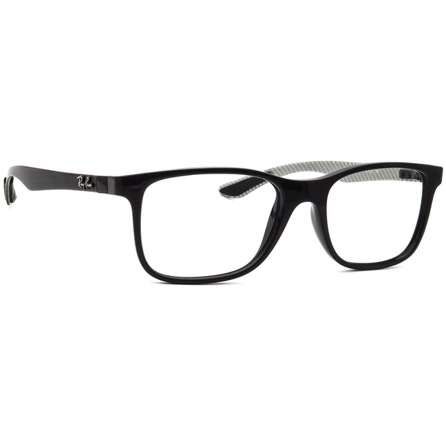 Ray-Ban RB 8903 5681 Carbon Fiber  53□18 145