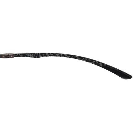 Ray-Ban RB 8407 2709 Carbon Fiber  52□17 140