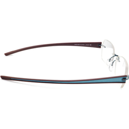 Silhouette 4344 40 6052 5255   51□17 140