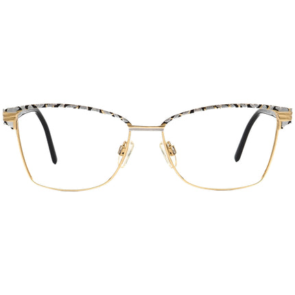 Cazal MOD. 1235 COL.001   54□15 140