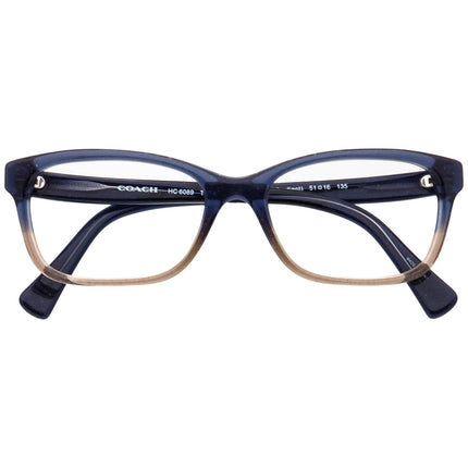 Coach HC 6089 5474  51□16 135