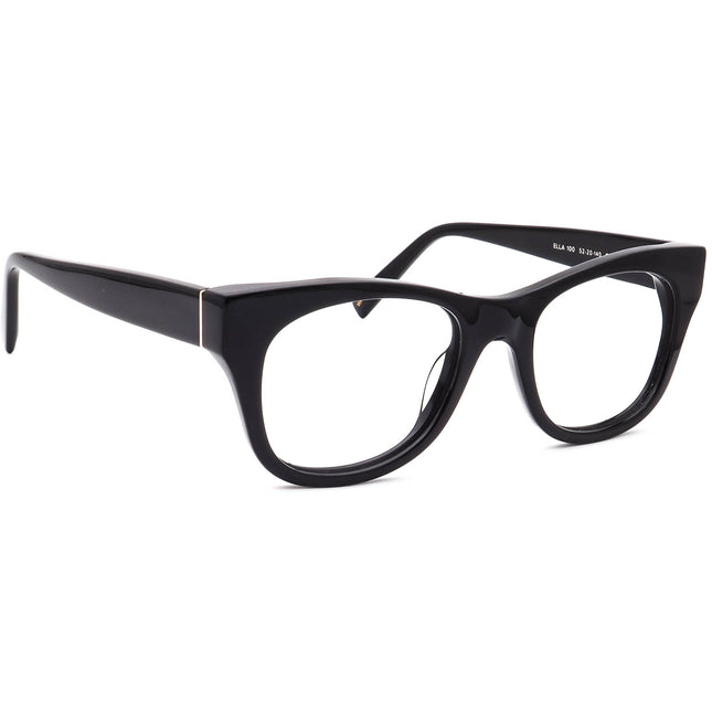 Warby Parker Ella 100  52□20 140