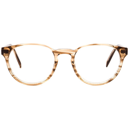 Warby Parker Percey N 207  47□18 140