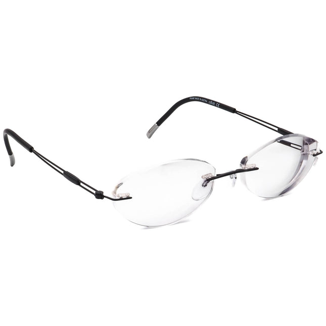 Silhouette 5227 50 6060 Titan Next Generation  49□17 140