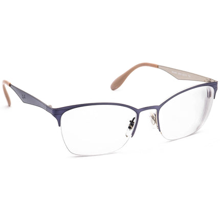 Ray-Ban RB 6345 2918   52□17 135