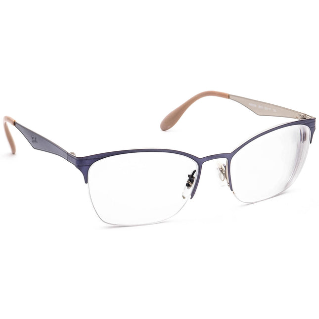 Ray-Ban RB 6345 2918   52□17 135