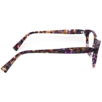 Seraphin Genevieve/8127 Cat Eye Eyeglasses 52 mm