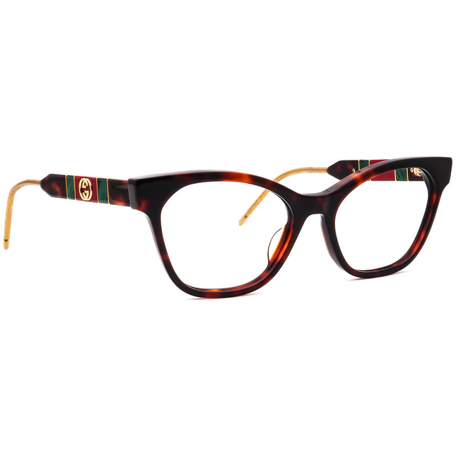 Gucci GG0600O 002  54□18 140