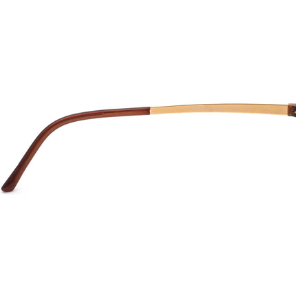 Silhouette SPX 2906 75 6120 Titan Eyeglasses 49□18 135