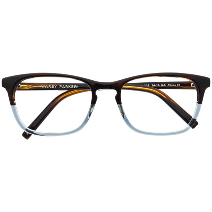 Warby Parker Welty W 325  54□19 140
