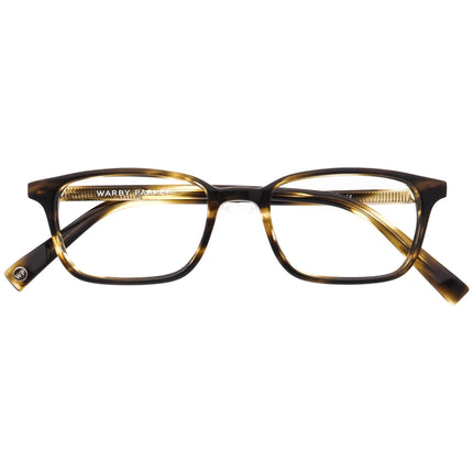 Warby Parker Oliver 241