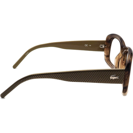 Lacoste  Eyeglasses 52□17 135