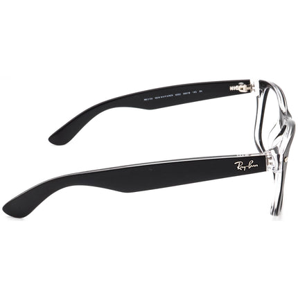 Ray-Ban RB 2132 New Wayfarer 6052