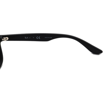 Ray-Ban RJ 9052S 100S/55  47□15 125