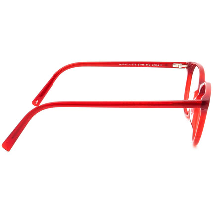 Warby Parker Nadia M 478   51□16 140