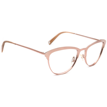 Warby Parker Louise Metal 2233  55□18 145