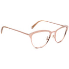 Warby Parker Louise Metal 2233  55□18 145